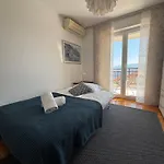 S Apartman Rabac