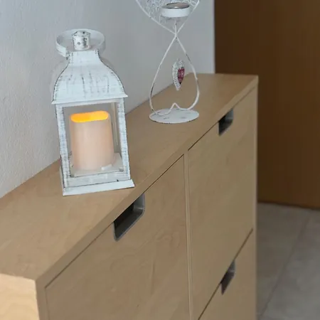 Apartman S