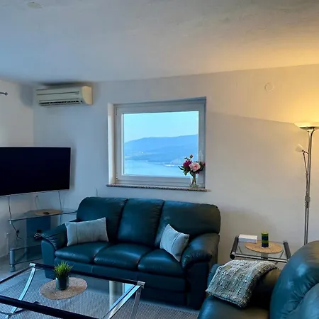 Apartamento S Rabac