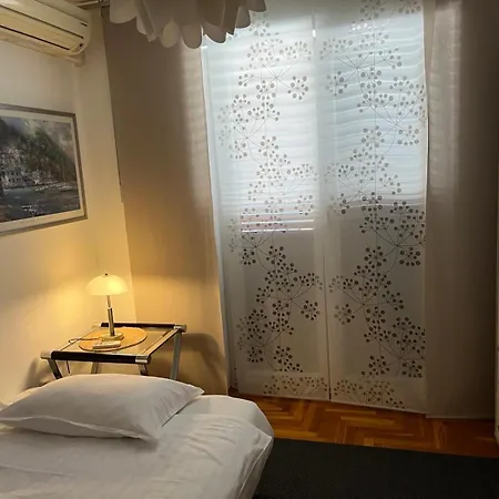Apartamento S *